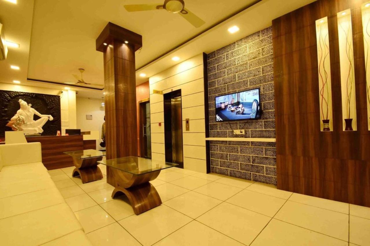 Hotel Satyug Ujjain Exterior photo