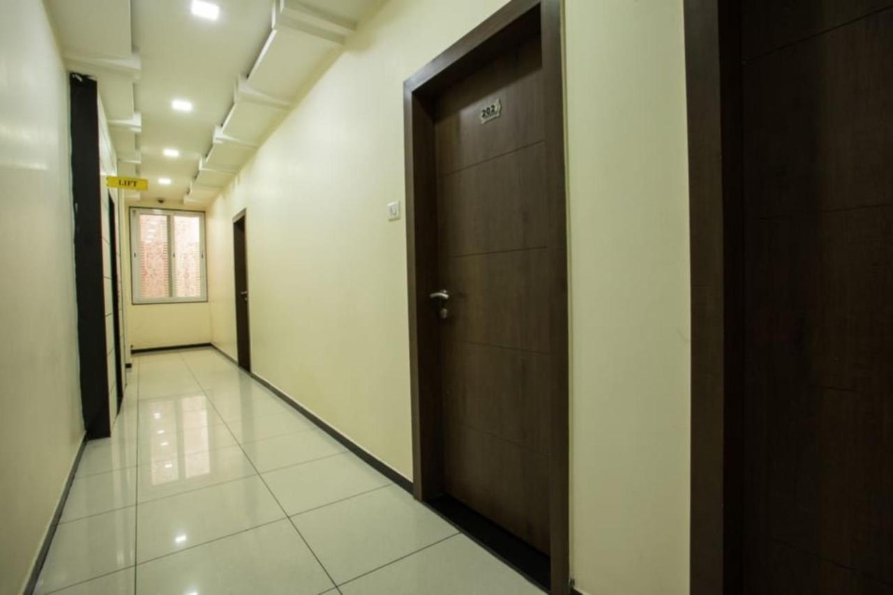Hotel Satyug Ujjain Exterior photo