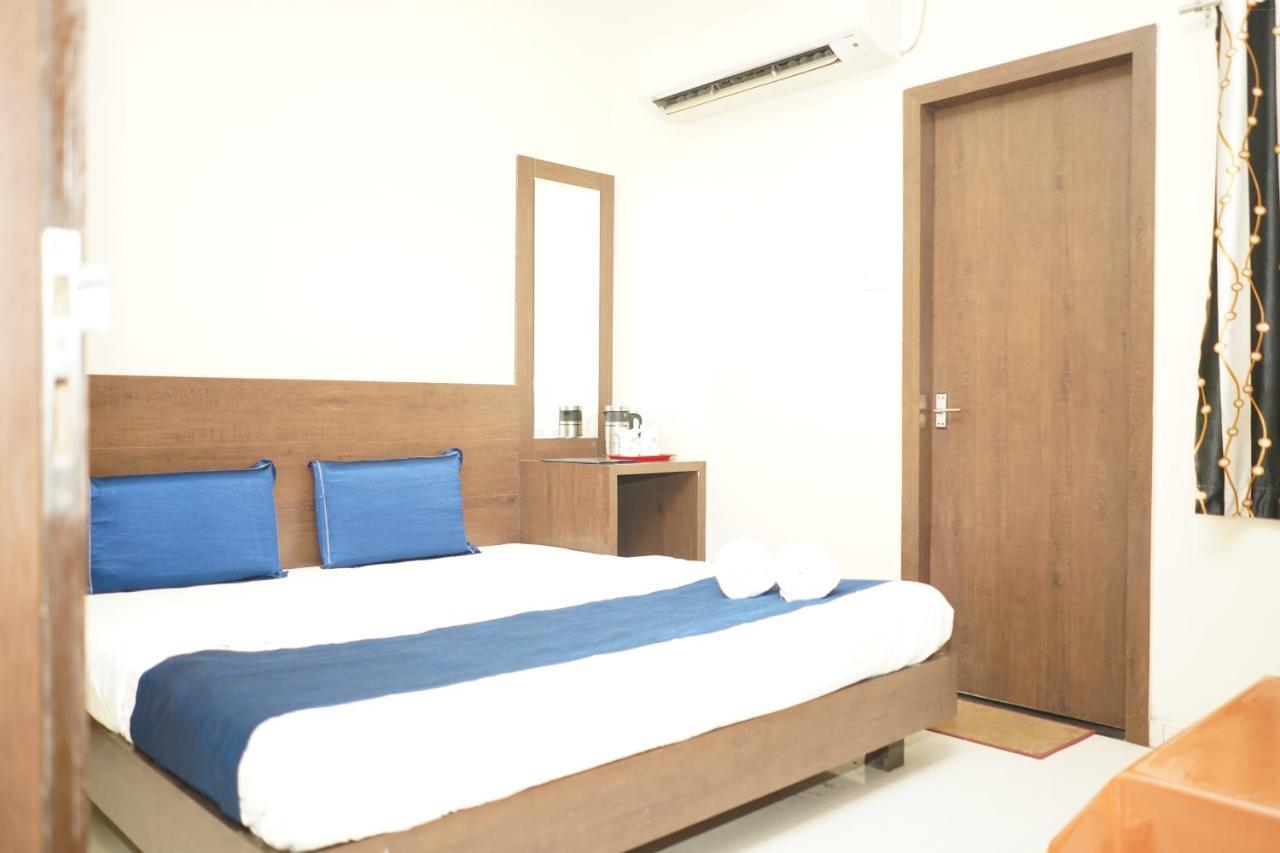 Hotel Satyug Ujjain Exterior photo